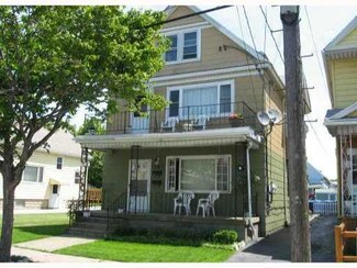 305 Cable St, Buffalo, NY 14206
