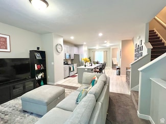 15152 S Wild Horse Way, Bluffdale, UT 84065