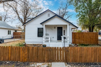204 E Egbert St, Brighton, CO 80601