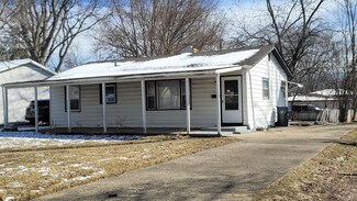 2413 Joppa Ave, Zion, IL 60099