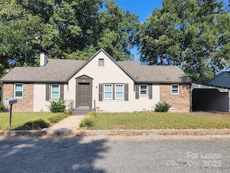 406 Harris Ln, Monroe, NC 28112