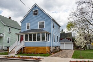 61 Florence St, Melrose, MA 02176