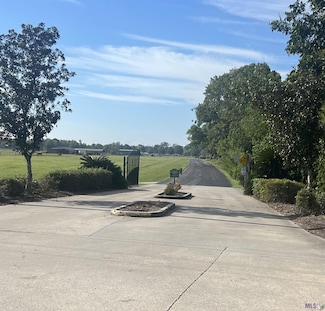 Lot # 34 Buddy Gore Rd, Gonzales, LA 70737