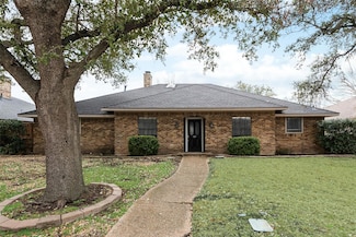 1329 Mackie Dr, Richardson, TX 75081