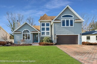 2429 Hamilton Ave, Spring Lake, NJ 07762