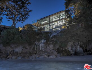 6525 Point Lechuza Dr, Malibu, CA 90265