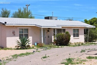 5645 E Beverly St, Tucson, AZ 85711