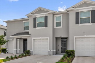 2224 Tay Wes Dr, St. Cloud, FL 34771