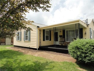 1000 Grant St, Newell, WV 26050