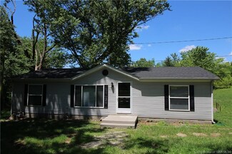 4115 Halls Corner Rd, Underwood, IN 47177