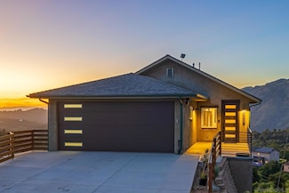 3208 Oakwood Dr, Julian, CA 92036