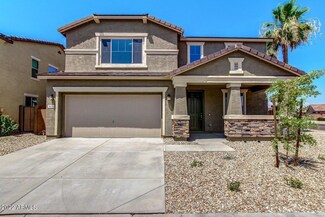 7634 W Glass Ln, Laveen, AZ 85339