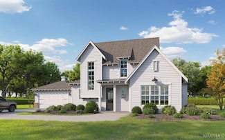 46 Blackberry Blvd, Pike Road, AL 36064