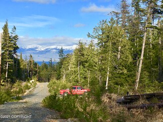 L5 B3 4 Point Dr, Coffman Cove, AK 99918