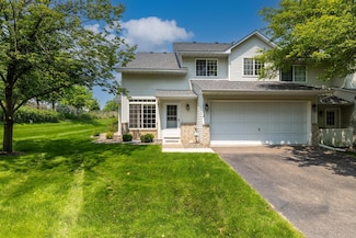 8741 Quarry Ridge Ln Unit H, Woodbury, MN 55125