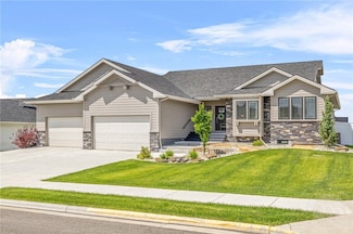 2528 Aspen Creek Trail, Billings, MT 59106
