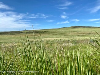 00 Co Rd 108, Craig, CO 81625