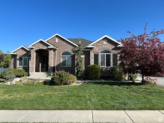 1503 E 530 N, Layton, UT 84040