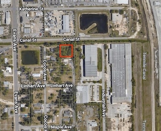 0 Cranford Ave, Fort Myers, FL 33916