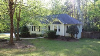 387 Bay Dr, Dawsonville, GA 30534
