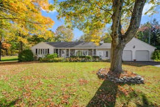141 Parker Rd, Somers, CT 06071