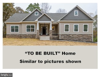 Lot 3 Rixeyville Woods Trail, Rixeyville, VA 22701