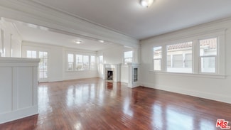 1438 S Norton Ave, Los Angeles, CA 90019
