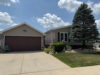142 Hibiscus Cir, Matteson, IL 60443