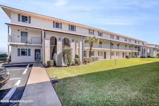 199 Highway A1a Unit A212, Satellite Beach, FL 32937