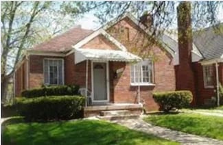 16556 Ardmore St, Detroit, MI 48235