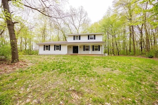 1115 Jeffrey Ln, Saline, MI 48176