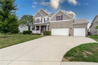 6094 Eagles Nest Blvd, Zionsville, IN 46077