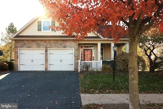 418 Homestead Ln Unit BA27, Boalsburg, PA 16827