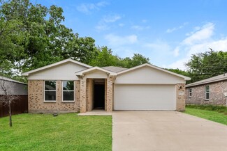 172 Westview Dr, Gun Barrel City, TX 75156