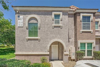 10001 Peace Way Unit 2335, Las Vegas, NV 89147