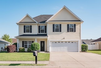 1031 Snowberry Dr, Longs, SC 29568