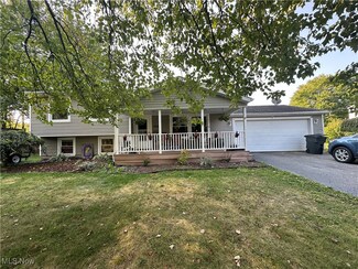 326 Stewart Ave NW, Warren, OH 44483