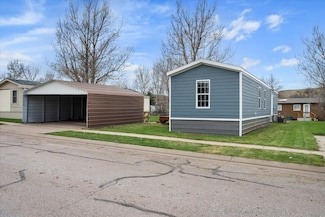 1107 Roughlock Ln, Spearfish, SD 57783
