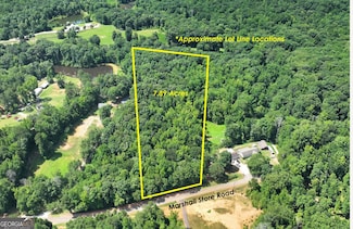 0 Marshall Store Rd Unit 10557012, Watkinsville, GA 30677