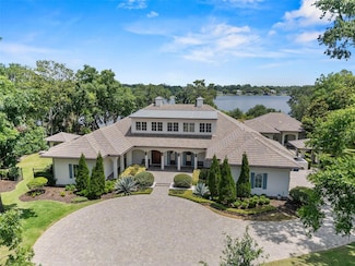 1112 Preserve Point Dr, Winter Park, FL 32789