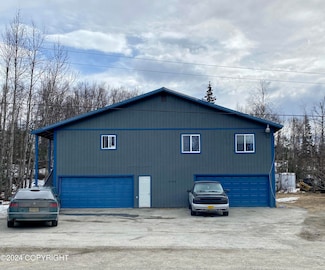 1100 W Shirley Ann Cir, Wasilla, AK 99654