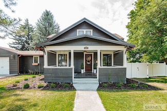 112 E 24th St, Idaho Falls, ID 83404