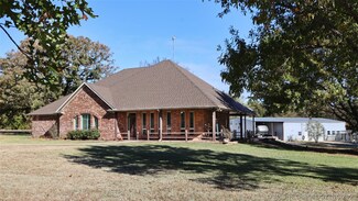 4867 Us Highway 77, Marietta, OK 73448
