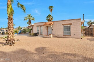 1065 N Wedgewood Dr Unit B, Mesa, AZ 85203