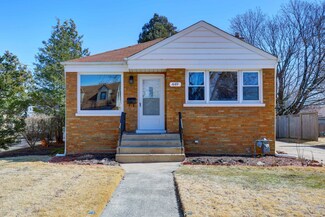 449 N Jackson Blvd, Hillside, IL 60162