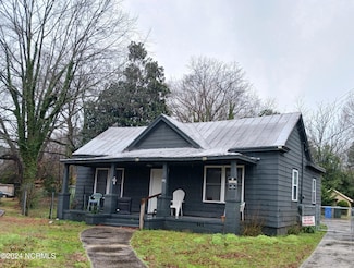 1010 Wainwright Ave SE, Wilson, NC 27893