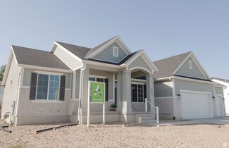 1022 E 360 N Unit 27, Spanish Fork, UT 84660