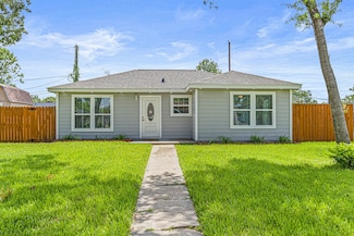 702 Norell St, Channelview, TX 77530