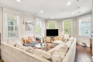 23 Dix St Unit 1, Dorchester, MA 02122