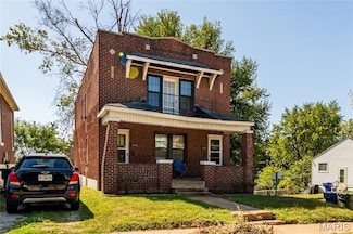 6162 W Park Ave, Saint Louis, MO 63139